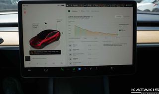 Tesla Model 3 2023 LONG RANGE AWD DUAL MOTOR-thumb-42