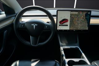 Tesla Model 3 2023 LONG RANGE AWD DUAL MOTOR-thumb-16
