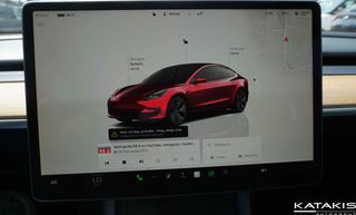 Tesla Model 3 2023 LONG RANGE AWD DUAL MOTOR-thumb-27