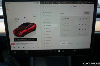 Tesla Model 3 2023 LONG RANGE AWD DUAL MOTOR-thumb-35