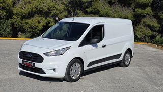 Ford Transit Connect 2019 1.5TDCi L2