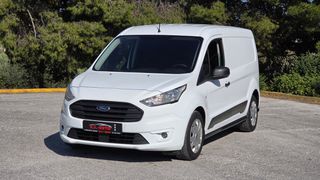 Ford Transit Connect 2019 1.5TDCi L2-thumb-1