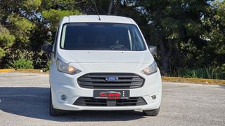 Ford Transit Connect 2019 1.5TDCi L2-thumb-2