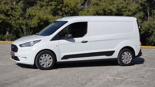 Ford Transit Connect 2019 1.5TDCi L2-thumb-4