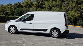 Ford Transit Connect 2019 1.5TDCi L2-thumb-5
