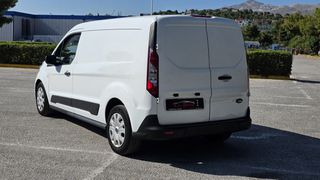 Ford Transit Connect 2019 1.5TDCi L2-thumb-6