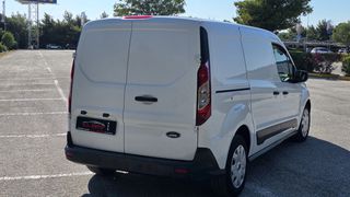 Ford Transit Connect 2019 1.5TDCi L2-thumb-8