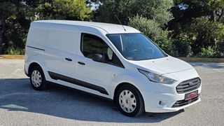 Ford Transit Connect 2019 1.5TDCi L2-thumb-11