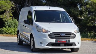 Ford Transit Connect 2019 1.5TDCi L2-thumb-12