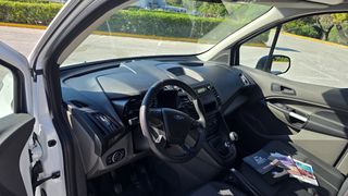 Ford Transit Connect 2019 1.5TDCi L2-thumb-14