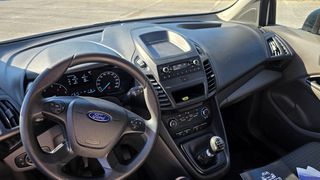 Ford Transit Connect 2019 1.5TDCi L2-thumb-16