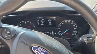 Ford Transit Connect 2019 1.5TDCi L2-thumb-17