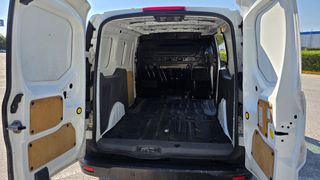 Ford Transit Connect 2019 1.5TDCi L2-thumb-20