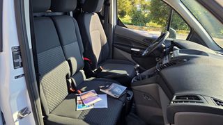 Ford Transit Connect 2019 1.5TDCi L2-thumb-23