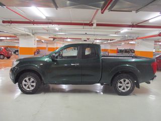 Nissan Navara 2018 EURO6!!ΤΙΜΗ ΜΕ ΦΠΑ!!!ΑΠΟ 30% ΠΡΟΚΑΤΑΒΟΛΗ ΜΕ ΓΡΑΜΜΑΤΙΑ!-thumb-1