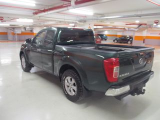 Nissan Navara 2018 EURO6!!ΤΙΜΗ ΜΕ ΦΠΑ!!!ΑΠΟ 30% ΠΡΟΚΑΤΑΒΟΛΗ ΜΕ ΓΡΑΜΜΑΤΙΑ!-thumb-2