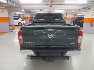 Nissan Navara 2018 EURO6!!ΤΙΜΗ ΜΕ ΦΠΑ!!!ΑΠΟ 30% ΠΡΟΚΑΤΑΒΟΛΗ ΜΕ ΓΡΑΜΜΑΤΙΑ!-thumb-3