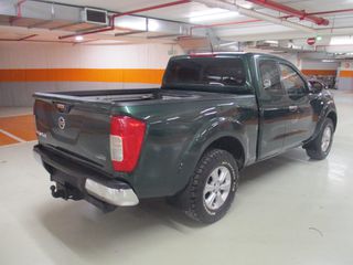 Nissan Navara 2018 EURO6!!ΤΙΜΗ ΜΕ ΦΠΑ!!!ΑΠΟ 30% ΠΡΟΚΑΤΑΒΟΛΗ ΜΕ ΓΡΑΜΜΑΤΙΑ!-thumb-4