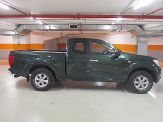Nissan Navara 2018 EURO6!!ΤΙΜΗ ΜΕ ΦΠΑ!!!ΑΠΟ 30% ΠΡΟΚΑΤΑΒΟΛΗ ΜΕ ΓΡΑΜΜΑΤΙΑ!-thumb-5