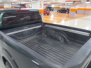 Nissan Navara 2018 EURO6!!ΤΙΜΗ ΜΕ ΦΠΑ!!!ΑΠΟ 30% ΠΡΟΚΑΤΑΒΟΛΗ ΜΕ ΓΡΑΜΜΑΤΙΑ!-thumb-9
