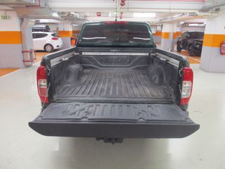 Nissan Navara 2018 EURO6!!ΤΙΜΗ ΜΕ ΦΠΑ!!!ΑΠΟ 30% ΠΡΟΚΑΤΑΒΟΛΗ ΜΕ ΓΡΑΜΜΑΤΙΑ!-thumb-10