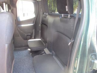 Nissan Navara 2018 EURO6!!ΤΙΜΗ ΜΕ ΦΠΑ!!!ΑΠΟ 30% ΠΡΟΚΑΤΑΒΟΛΗ ΜΕ ΓΡΑΜΜΑΤΙΑ!-thumb-13
