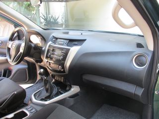 Nissan Navara 2018 EURO6!!ΤΙΜΗ ΜΕ ΦΠΑ!!!ΑΠΟ 30% ΠΡΟΚΑΤΑΒΟΛΗ ΜΕ ΓΡΑΜΜΑΤΙΑ!-thumb-14