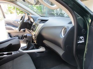 Nissan Navara 2018 EURO6!!ΤΙΜΗ ΜΕ ΦΠΑ!!!ΑΠΟ 30% ΠΡΟΚΑΤΑΒΟΛΗ ΜΕ ΓΡΑΜΜΑΤΙΑ!-thumb-15