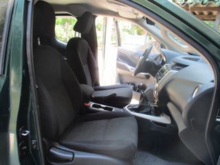 Nissan Navara 2018 EURO6!!ΤΙΜΗ ΜΕ ΦΠΑ!!!ΑΠΟ 30% ΠΡΟΚΑΤΑΒΟΛΗ ΜΕ ΓΡΑΜΜΑΤΙΑ!-thumb-16