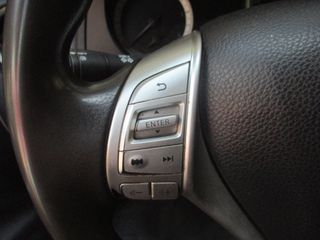 Nissan Navara 2018 EURO6!!ΤΙΜΗ ΜΕ ΦΠΑ!!!ΑΠΟ 30% ΠΡΟΚΑΤΑΒΟΛΗ ΜΕ ΓΡΑΜΜΑΤΙΑ!-thumb-18