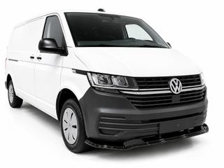Volkswagen T6.1 Standard Bumper LIP SPOILER ΠΡΟΦΥΛΑΚΤΗΡΑ ΣΧΕΔΙΟ.1