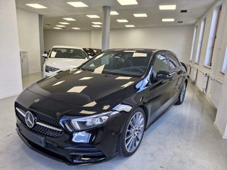 Mercedes-Benz A 180 2019 AMG LINE