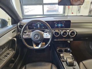 Mercedes-Benz A 180 2019 AMG LINE-thumb-6