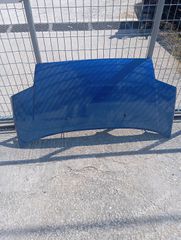 καπό citroen c2-c2 vtr