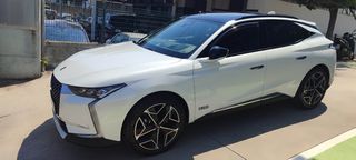 DS DS4 2022 CROSS 1.5 Diesel 130ps 8speed automatic