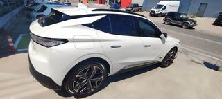 DS DS4 2022 CROSS 1.5 Diesel 130ps 8speed automatic-thumb-2