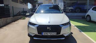 DS DS4 2022 CROSS 1.5 Diesel 130ps 8speed automatic-thumb-4