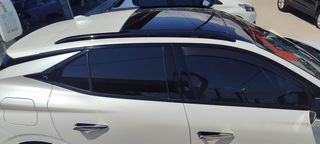 DS DS4 2022 CROSS 1.5 Diesel 130ps 8speed automatic-thumb-5