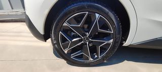 DS DS4 2022 CROSS 1.5 Diesel 130ps 8speed automatic-thumb-6