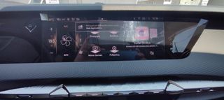 DS DS4 2022 CROSS 1.5 Diesel 130ps 8speed automatic-thumb-11