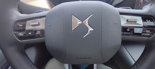 DS DS4 2022 CROSS 1.5 Diesel 130ps 8speed automatic-thumb-15