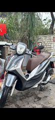 Piaggio Medley 150 2016