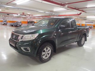 Pickup - Αγροτικό Nissan 2018 NAVARA!!TIMH ME ΦΠΑ!!ΑΠΟ 30% ΠΡΟΚΑΤΑΒΟΛΗ ΜΕ ΓΡΑΜΜΑΤΙΑ!!