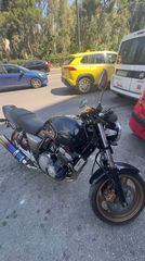 Honda CB 400SF 2001