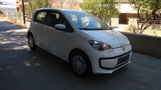 Volkswagen Up 2016