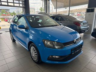 Volkswagen Polo 2016 1.0 MPI 75PS ACTIVE!