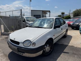 Toyota Corolla 1999 AC / Y/T
