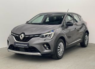 Renault Captur 2021