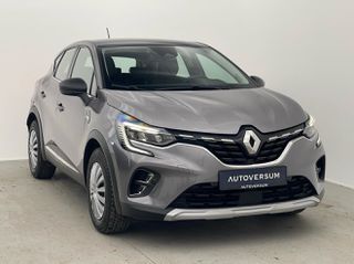 Renault Captur 2021-thumb-2