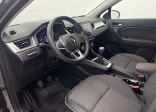 Renault Captur 2021-thumb-8